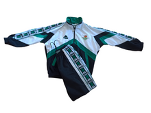 Cargar imagen en el visor de la galería, Chandal Real Betis Balompié 1995- 96 M
