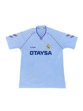 Cargar imagen en el visor de la galería, Camiseta Real Madrid 1990-91 L
