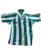 Cargar imagen en el visor de la galería, Camiseta Real Betis Balompié 1995-96 (10-12 años)
