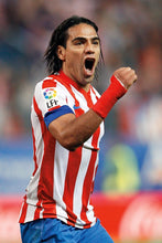 Cargar imagen en el visor de la galería, Camiseta Atlético de Madrid 2012-13
