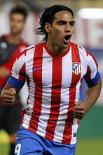 Cargar imagen en el visor de la galería, Camiseta Atlético de Madrid 2012-13
