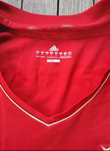 Cargar imagen en el visor de la galería, Camiseta Bayern Munich 2011- 12 XL 25 Muller
