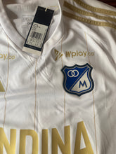 Cargar imagen en el visor de la galería, Camiseta visitante Millonarios 2024 9 Falcao
