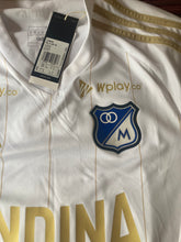 Cargar imagen en el visor de la galería, Camiseta visitante Millonarios 2024 9 Falcao
