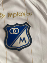 Cargar imagen en el visor de la galería, Camiseta visitante Millonarios 2024 9 Falcao
