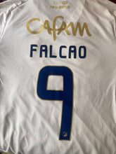 Cargar imagen en el visor de la galería, Camiseta visitante Millonarios 2024 9 Falcao
