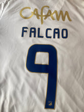 Cargar imagen en el visor de la galería, Camiseta visitante Millonarios 2024 9 Falcao
