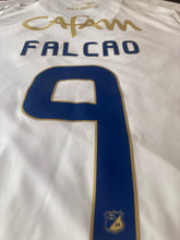 Cargar imagen en el visor de la galería, Camiseta visitante Millonarios 2024 9 Falcao
