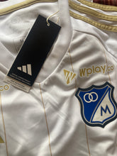 Cargar imagen en el visor de la galería, Camiseta visitante Millonarios 2024 9 Falcao
