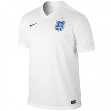 Cargar imagen en el visor de la galería, Camiseta Inglaterra 2014-15
