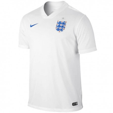 Camiseta Inglaterra 2014-15