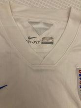 Cargar imagen en el visor de la galería, Camiseta Inglaterra 2014-15
