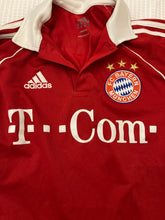 Cargar imagen en el visor de la galería, Camiseta Bayern Munich 2005-06 10 Makkay  XS
