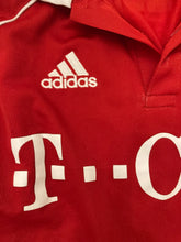 Cargar imagen en el visor de la galería, Camiseta Bayern Munich 2005-06 10 Makkay  XS
