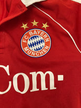 Cargar imagen en el visor de la galería, Camiseta Bayern Munich 2005-06 10 Makkay  XS
