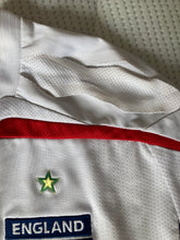 Cargar imagen en el visor de la galería, Camiseta Inglaterra 2007-09 XL
