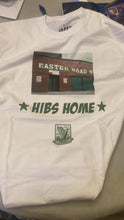 Cargar imagen en el visor de la galería, Camiseta Hibs Home
