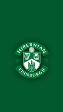 Cargar imagen en el visor de la galería, Camiseta Hibs Home
