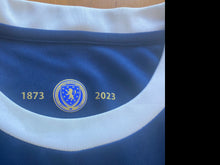 Cargar imagen en el visor de la galería, Camiseta Escocia aniversario 125 años 4 McTominay L
