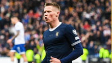 Cargar imagen en el visor de la galería, Camiseta Escocia aniversario 125 años 4 McTominay L
