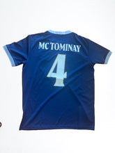 Cargar imagen en el visor de la galería, Camiseta Escocia aniversario 125 años 4 McTominay L
