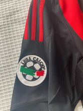 Cargar imagen en el visor de la galería, Camiseta AC Milan 2008- 09 L
