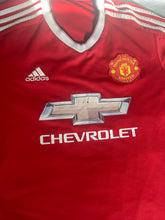 Cargar imagen en el visor de la galería, Camiseta Manchester United 2015-16 M
