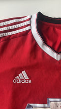 Cargar imagen en el visor de la galería, Camiseta Manchester United 2015-16 M
