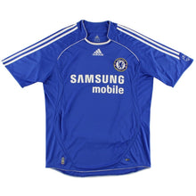 Cargar imagen en el visor de la galería, Camiseta Chelsea 2006-08 M 11 Drogba
