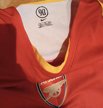 Cargar imagen en el visor de la galería, Camiseta Arsenal 2002-03
