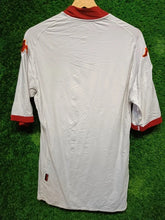 Cargar imagen en el visor de la galería, Camiseta visitante AS Roma 2009-10 L
