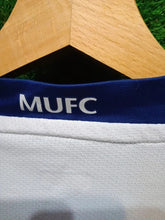 Cargar imagen en el visor de la galería, Camiseta visitante Manchester United 2008-09 XXL
