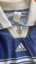 Cargar imagen en el visor de la galería, Camiseta visitante Real Madrid 1998-99
