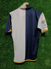 Cargar imagen en el visor de la galería, camiseta visitante  Atletico de Madrid 2006-07 XS
