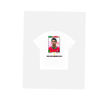 Cargar imagen en el visor de la galería, Camiseta Cristiano Ronaldo The Goat
