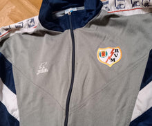 Cargar imagen en el visor de la galería, chaqueta Joma Rayo Vallecano 1999-00
