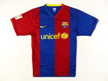 Cargar imagen en el visor de la galería, Camiseta FC Barcelona 2006-07 S
