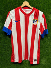 Cargar imagen en el visor de la galería, Camiseta Atlético de Madrid 2012-13
