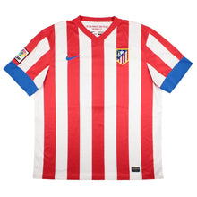 Cargar imagen en el visor de la galería, Camiseta Atlético de Madrid 2012-13
