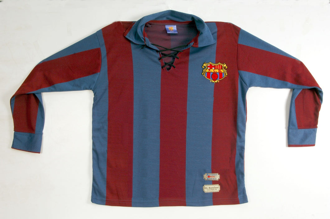 Camiseta FC Barcelona 1920 Talla L