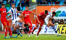 Cargar imagen en el visor de la galería, Camiseta visitante Getafe 2015-16
