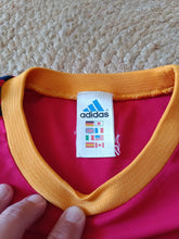 Cargar imagen en el visor de la galería, Camiseta entrenamiento de la selección española 2000-02 M
