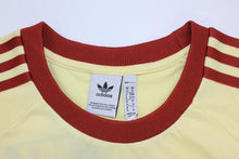 Cargar imagen en el visor de la galería, Camiseta Federación colombiana de Fútbol Originals Adicolor Classics 3 bandas
