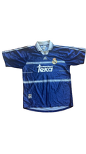 Cargar imagen en el visor de la galería, Camiseta visitante Real Madrid 1998-99
