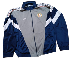 Cargar imagen en el visor de la galería, chaqueta Joma Rayo Vallecano 1999-00
