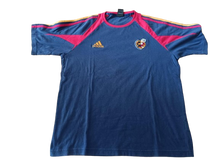 Cargar imagen en el visor de la galería, Camiseta de entrenamiento selección española 2004 XL
