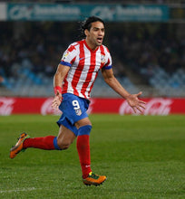 Cargar imagen en el visor de la galería, Camiseta Atlético de Madrid 2012-13
