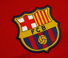 Cargar imagen en el visor de la galería, Camiseta FC Barcelona 2006-07 S
