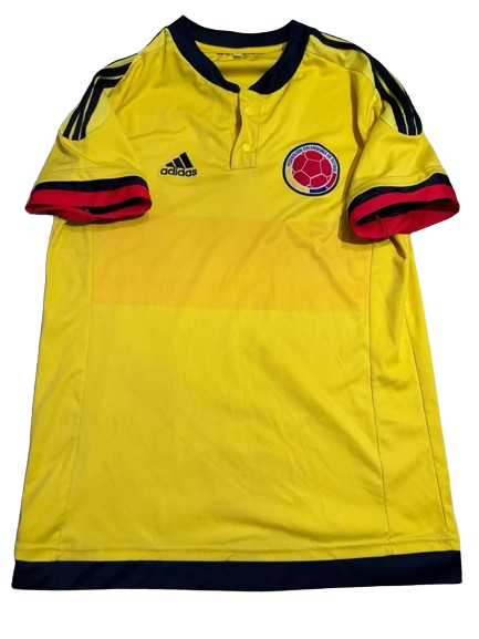 Camiseta Colombia 2015-16 M