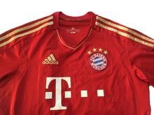 Cargar imagen en el visor de la galería, Camiseta Bayern Munich 2011- 12 XL 25 Muller
